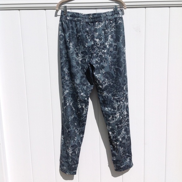 Peruvian Connection Damask Pima Cotton Jogger S - Picture 12 of 12